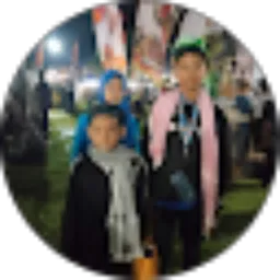 Review From tegosulistyo Sulistyo727