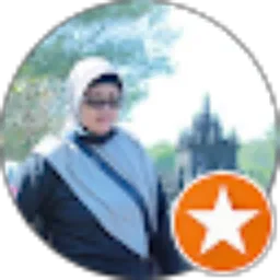Review From Tri Puji Setyawati