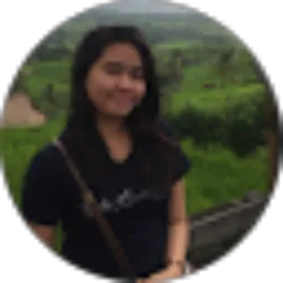 Review From Desi Sagita