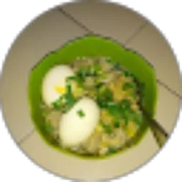 Review From Egi Setiawan