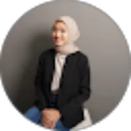 Review From Bella Nindita