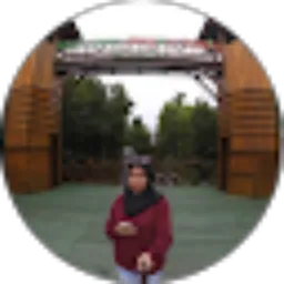 Review From Cut Ramadhanny