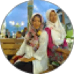 Review From eni setyawati