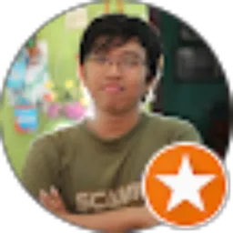 Review From dwi susila putra