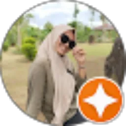 Review From Rahayu Lestari