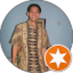 Review From Anes Eko Setiawan