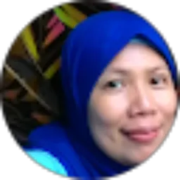 Review From Rahayu Trisnawaty