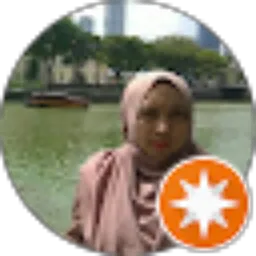 Review From Amilia Tresnawati