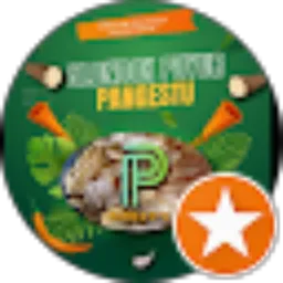 Review From SLONDOK PUYUR PANGESTU (Pangestu)
