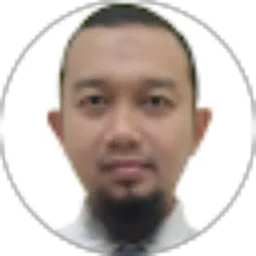 Review From Ahmad Syafiq - Endi