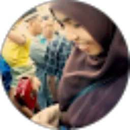 Review From Masyitha Ibrahim