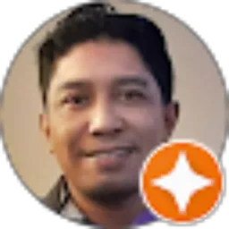 Review From SURYA LISIAWAN