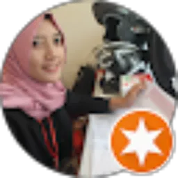 Review From tri juniarti