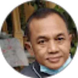 Review From Agus Waluyo