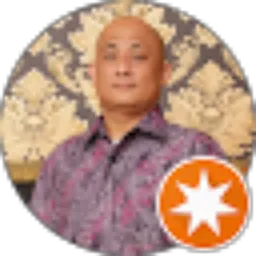 Review From Rudy Soesilo