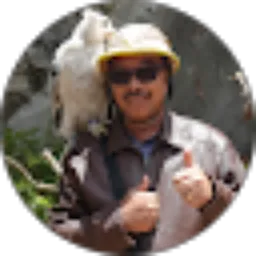 Review From totok supriyanto
