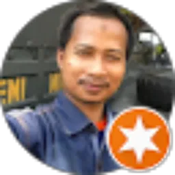 Review From Agung Prakuso