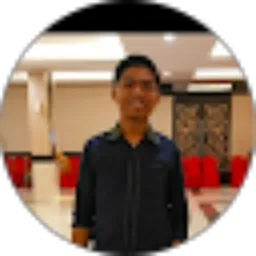 Review From nurdin HR