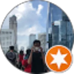 Review From AHMAD ALKIROM