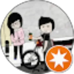 Review From Faiqoh Nur Rochim