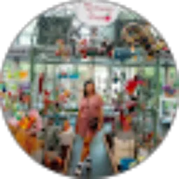 Review From Anieta untung