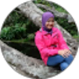 Review From Novita Kumala Dewi