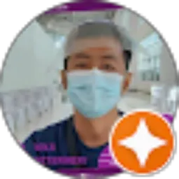 Review From Vincent