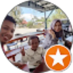 Review From Eldhany Ramadhan