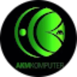Review From AKM Komputer
