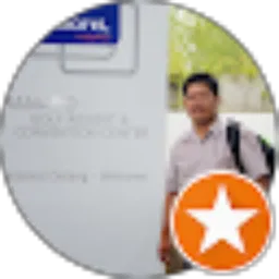 Review From Awaludin Kholid