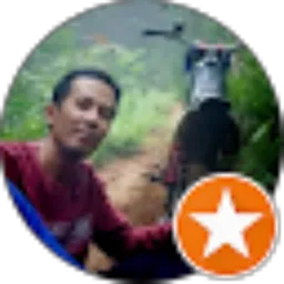 Review From iman budi kortana