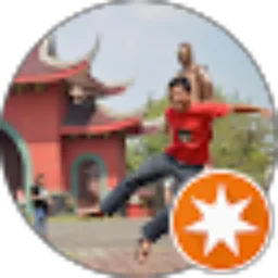 Review From Slamet Margono