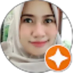 Review From ririn rahmah