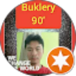 Review From Buklery 90'