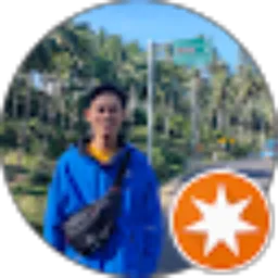 Review From Andrik Kusbianto