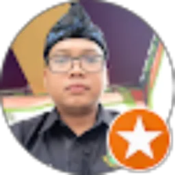 Review From Lutfi Abdurachman