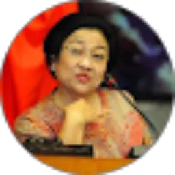 Review From Megawati Soekarnoputri
