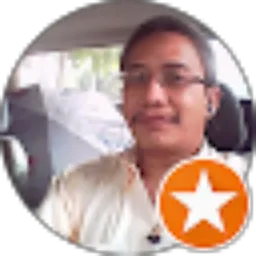Review From taufiq amal Hamzah