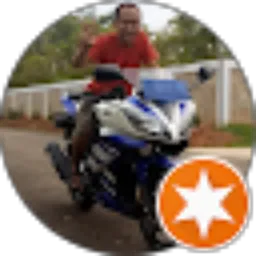 Review From Deny Anton