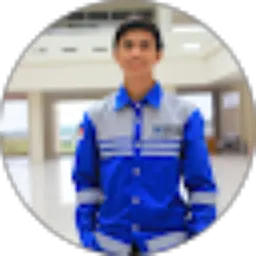 Review From Afrizal Dwifajarizko