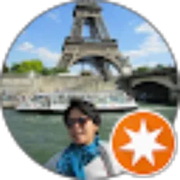Review From Mieke Ratna M.