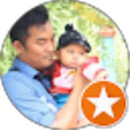 Review From haris sumirat
