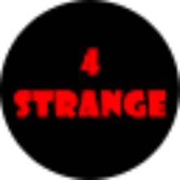 Review From 4 Strange