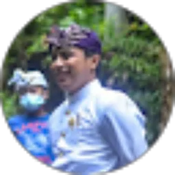 Review From Ketut Sudiana
