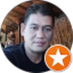 Review From Andi Kasmaluddin