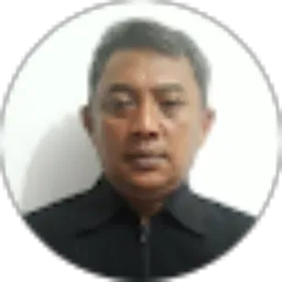 Review From HADI PURWANTO