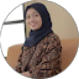 Review From Siti Saringatin