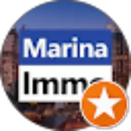 Review From mehdi marina immo