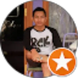 Review From Rizki maulana