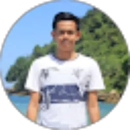 Review From fachrul adi pradana
